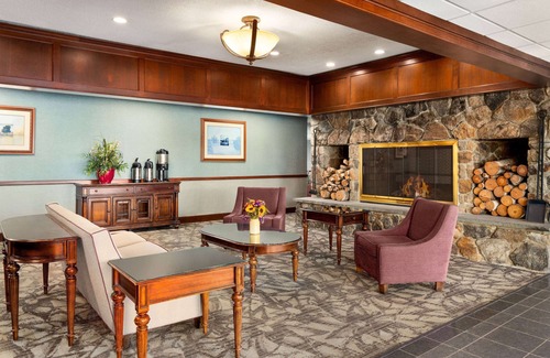 Nasons Corner Hôtel | Ramada Plaza by Wyndham Portland