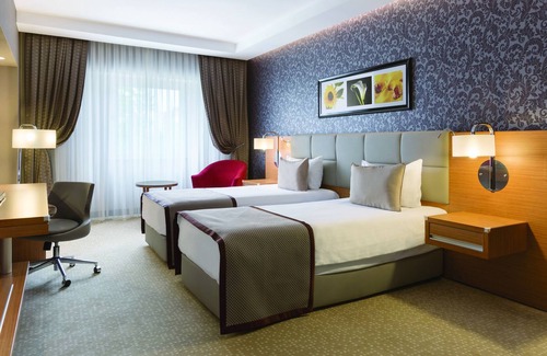 Izmit Maison | Ramada Plaza Par Wyndham Izmit