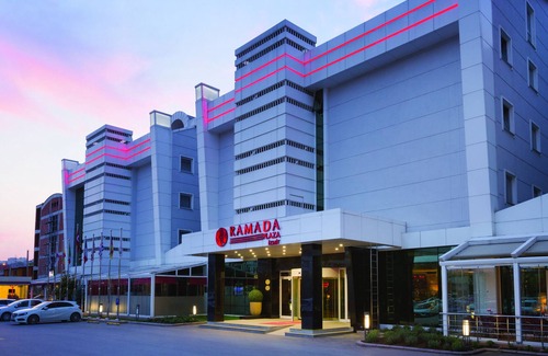 Izmit Maison | Ramada Plaza Par Wyndham Izmit