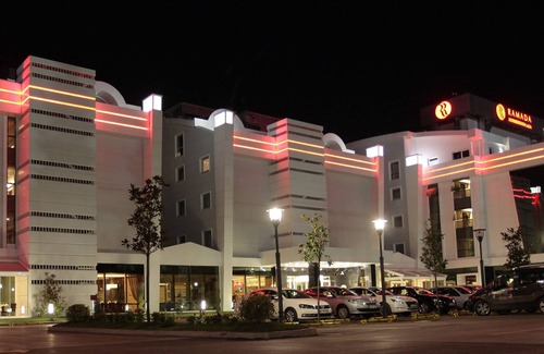 Izmit Maison | Ramada Plaza Par Wyndham Izmit