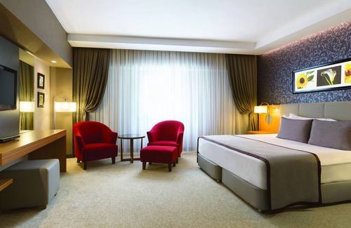 Izmit Maison | Ramada Plaza Par Wyndham Izmit