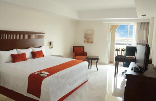 De Las Americas Hôtel | Ramada Plaza by Wyndham Veracruz Boca del Rio