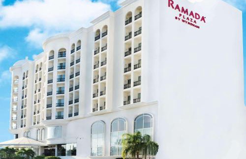 De Las Americas Hôtel | Ramada Plaza by Wyndham Veracruz Boca del Rio