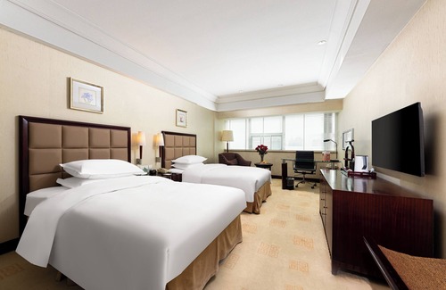 Optics Valley Hôtel | Ramada Plaza Wuhan Optics Valley