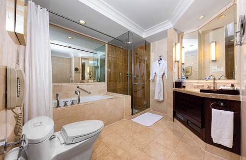 Optics Valley Hôtel | Ramada Plaza Wuhan Optics Valley