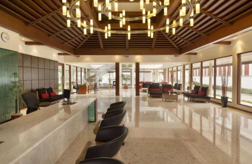 Kumbalam Station Balnéaire | Ramada Resort by Wyndham Kochi