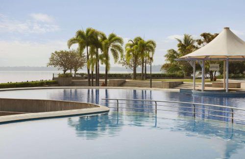 Kumbalam Station Balnéaire | Ramada Resort by Wyndham Kochi