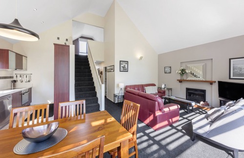 Mourea Appartement | Ramada Resort By Wyndham Rotorua Marama