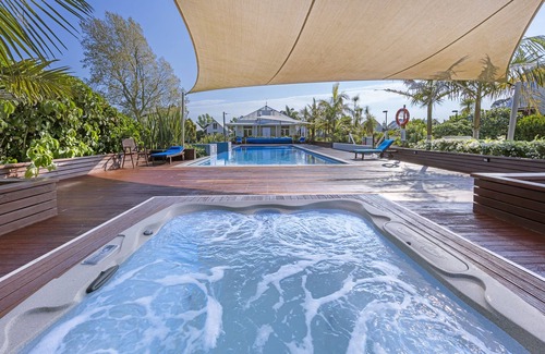 Mourea Appartement | Ramada Resort By Wyndham Rotorua Marama