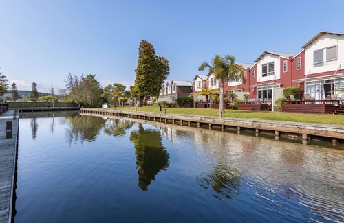 Mourea Appartement | Ramada Resort By Wyndham Rotorua Marama