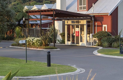 Mourea Appartement | Ramada Resort By Wyndham Rotorua Marama