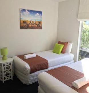 Mourea Station Balnéaire | Ramada Resort By Wyndham Rotorua Marama