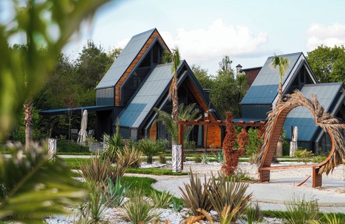 Sapanca Station Balnéaire | Ramada Resort by Wyndham Sapanca Thermal