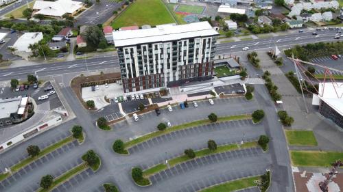 Manurewa Hôtel | Ramada Suites by Wyndham Auckland Manukau Pacfic Centre