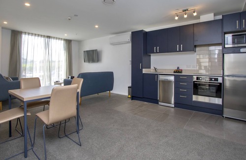Albany Hôtel | Ramada Suites By Wyndham Albany