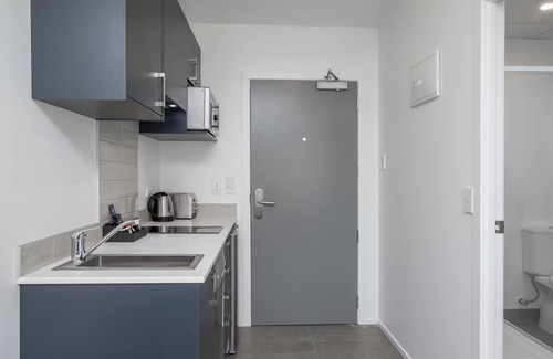 Manurewa Hôtel | Ramada Suites by Wyndham Auckland Manukau Pacific Centre