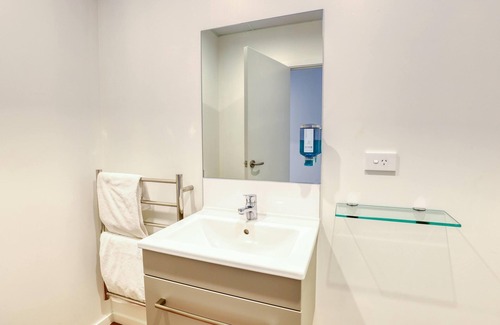 Manurewa Hôtel | Ramada Suites by Wyndham Auckland Manukau Pacific Centre