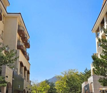 Taebaek Hôtel | Ramada Taebaek Hotel