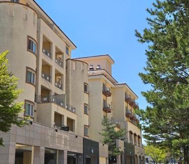 Taebaek Hôtel | Ramada Taebaek Hotel