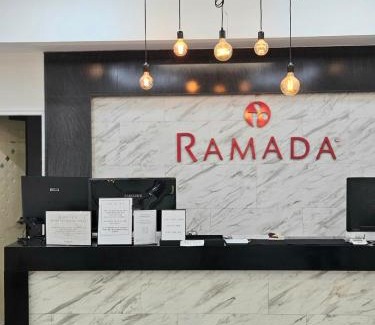 Taebaek Hôtel | Ramada Taebaek Hotel