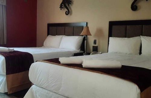 Flores Hôtel | Ramada Tikal Isla De Flores Hotel