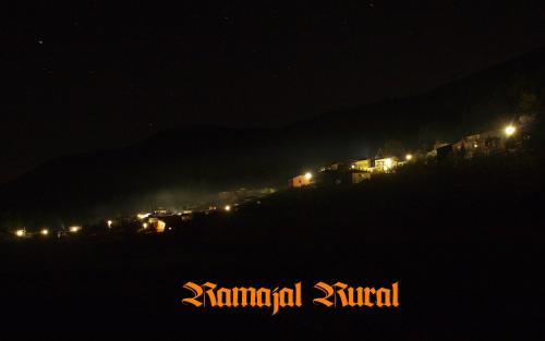 Horcajo Maison | Ramajal Rural