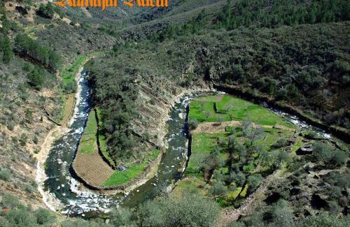 Horcajo Maison | Ramajal Rural