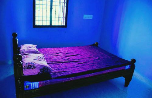 Tiruvannamalai Maison | Ramana Maharshi Guest Houses