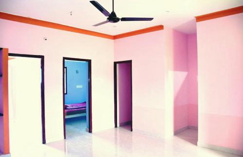 Tiruvannamalai Maison | Ramana Maharshi Guest Houses
