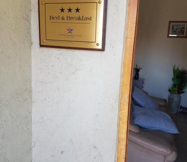 Emalahleni Lit Et Petit-Déjeuner | Ramandire B&B
