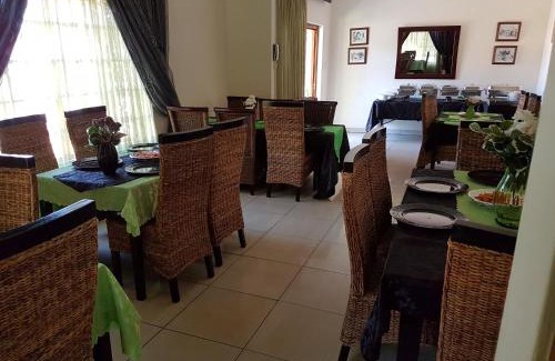 Emalahleni Lit Et Petit-Déjeuner | Ramandire B&B
