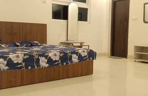 Dhaka Hôtel | Ramashish Palace
