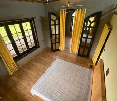 Haldwani Maison | Ramashray - Mud House Living