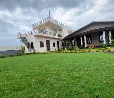 Haldwani Maison | Ramashray - Mud House Living