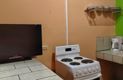 Curu Appartement | Ramaye Beach House