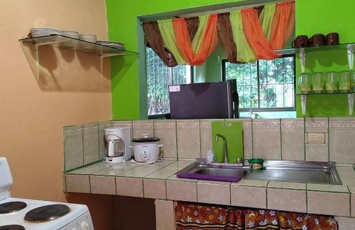 Curu Appartement | Ramaye Beach House