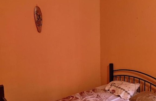 Curu Appartement | Ramaye Beach House