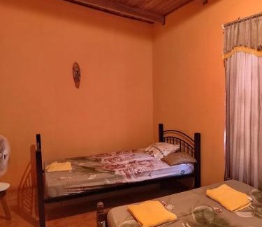 Curu Appartement | Ramaye Beach House
