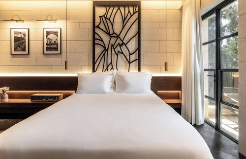 Jerusalem Hôtel | Ramban 20 Hotel Jerusalem