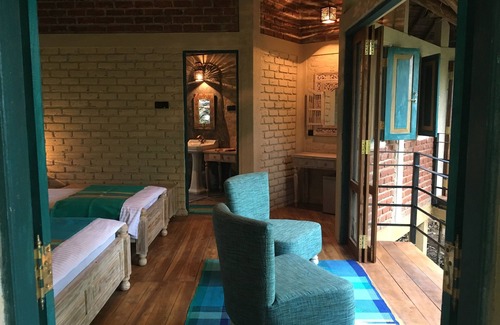 Eheliyagoda Maison | Rambas Reserve