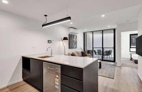 Fortitude Valley Appartement | Rambla @ Berwick House