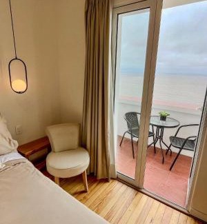 Pocitos Appartement | Rambla Bliss Suites con Vista al Mar