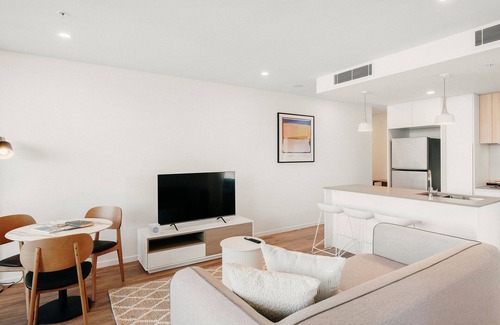 Bowen Hills Appartement | Rambla @ Perry House