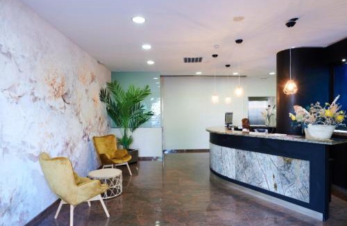 El Vendrell Hôtel | Ramblas Vendrell