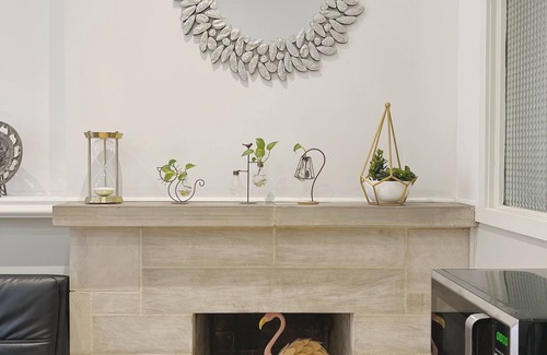 Rittenhouse Row Appartement | Ramblei near Rittenhouse Sq/1 bedroom – Unit A