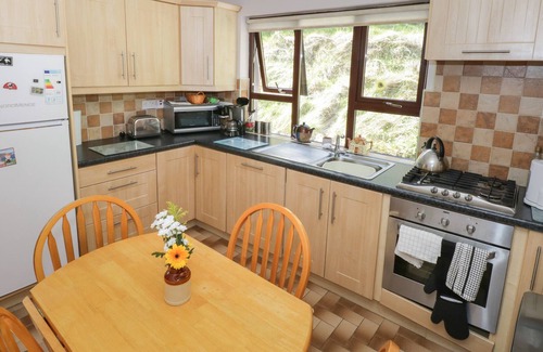 Ballaghnabehy Cottage | Rambler's Rest, MANORHAMILTON, COMTÉ DE LEITRIM