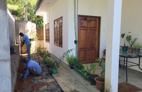 Katukitula Maison | Ramboda Jungle Resort's
