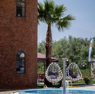 Lezhe Hôtel | Rambuje Resort