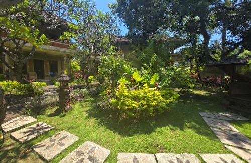 Lovina Hôtel | Rambutan Hotel