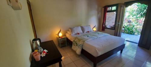 Lovina Hôtel | Rambutan Hotel